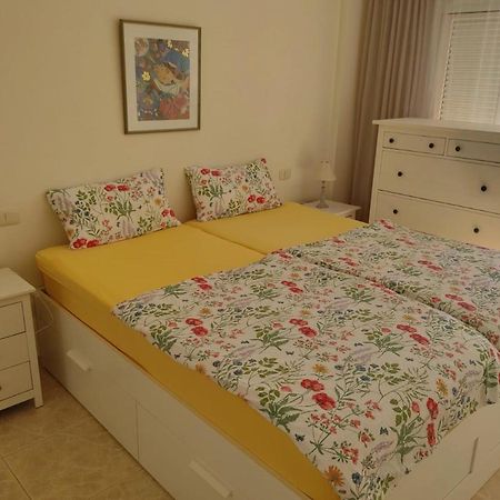 Apartamentos Vista Laurisilva Puerto de la Cruz  Luaran gambar