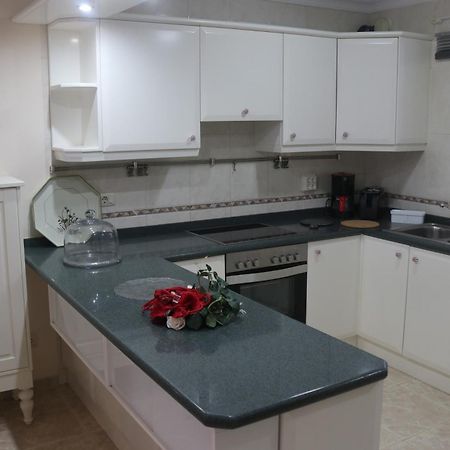 Apartamentos Vista Laurisilva Puerto de la Cruz  Luaran gambar