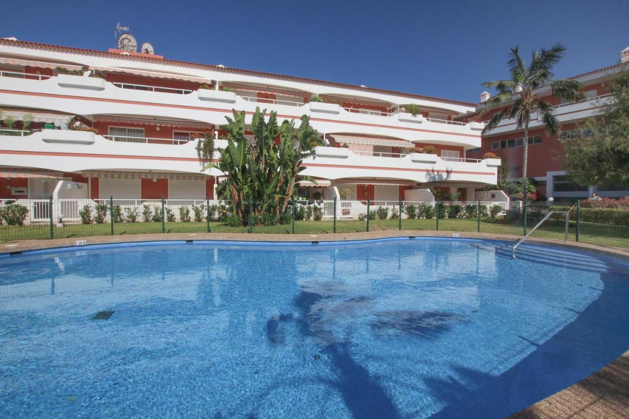 Apartamentos Vista Laurisilva Puerto de la Cruz  Luaran gambar