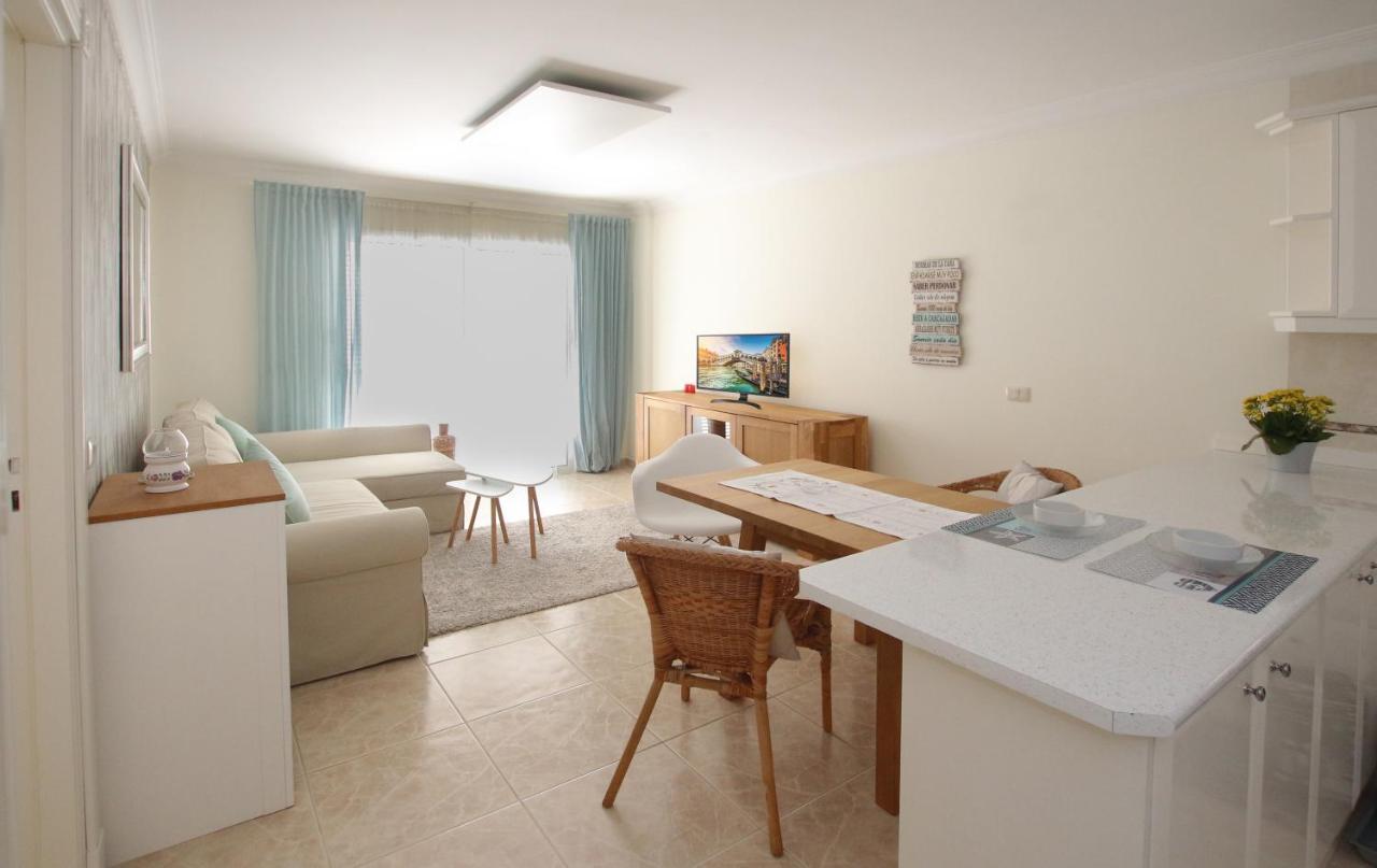 Apartamentos Vista Laurisilva Puerto de la Cruz  Luaran gambar