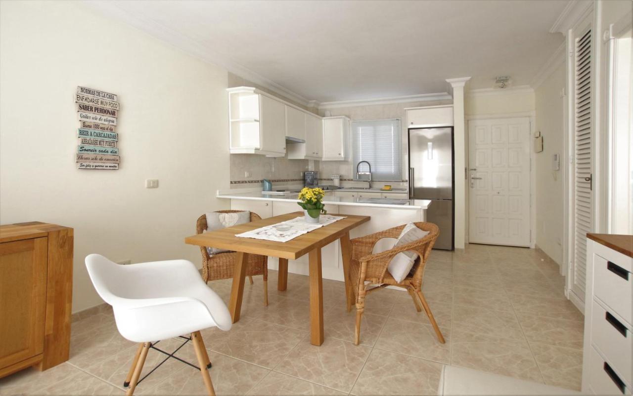 Apartamentos Vista Laurisilva Puerto de la Cruz  Luaran gambar