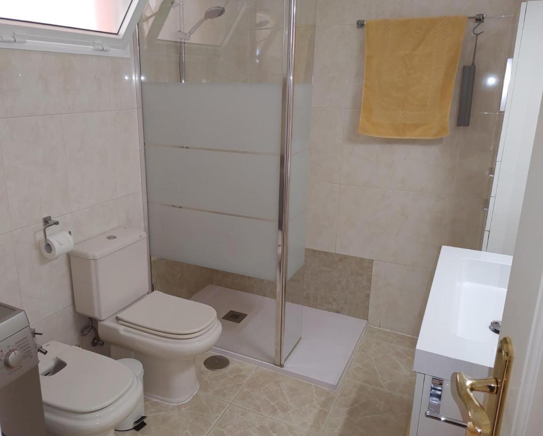Apartamentos Vista Laurisilva Puerto de la Cruz  Luaran gambar