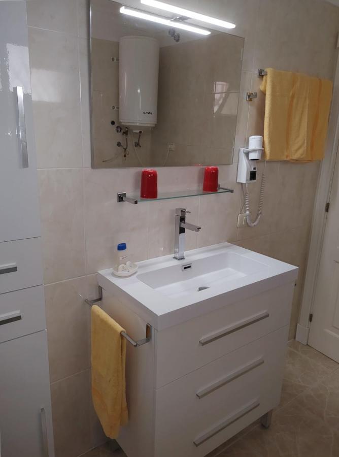 Apartamentos Vista Laurisilva Puerto de la Cruz  Luaran gambar