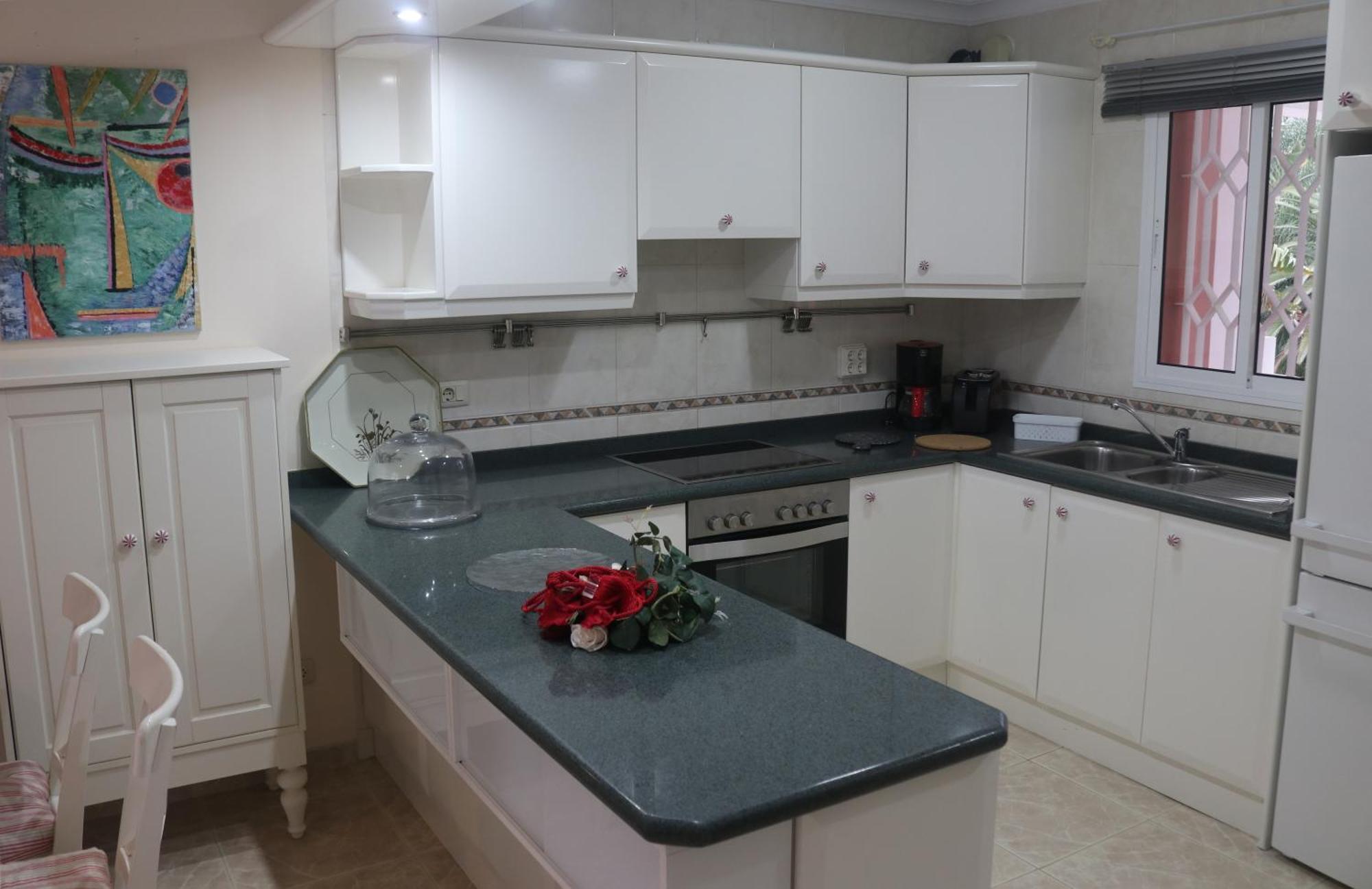 Apartamentos Vista Laurisilva Puerto de la Cruz  Luaran gambar